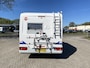 Burstner T-604 Fiat 2.8L 115Dkm, Ruime Camper met Toilet, Douche en vast 2 persoons bed, nw. APK – Inruil Mogelijk –