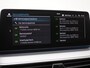 BMW 5-Serie Touring 520e | Panoramadak | LED Grille | Trekhaak | Leder | HUD | 360 | Dodehoek | Sfeerlicht | Memory | Carplay