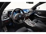 BMW 3-Serie TOURING 330e xDrive M Sport High Executive Aut. NW MODEL [ Panorama Adapt.cruise Stuur-en stoelverwarming ]