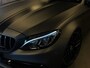 Mercedes-Benz C-klasse Coupé AMG 63 S / Carbon / Burmester / Memory / Pano / Performance stoelen / Designo / Camera
