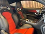 Mercedes-Benz C-klasse Coupé AMG 63 S / Carbon / Burmester / Memory / Pano / Performance stoelen / Designo / Camera