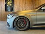 Mercedes-Benz C-klasse Coupé AMG 63 S / Carbon / Burmester / Memory / Pano / Performance stoelen / Designo / Camera