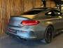 Mercedes-Benz C-klasse Coupé AMG 63 S / Carbon / Burmester / Memory / Pano / Performance stoelen / Designo / Camera