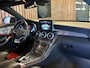 Mercedes-Benz C-klasse Coupé AMG 63 S / Carbon / Burmester / Memory / Pano / Performance stoelen / Designo / Camera