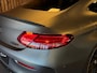 Mercedes-Benz C-klasse Coupé AMG 63 S / Carbon / Burmester / Memory / Pano / Performance stoelen / Designo / Camera