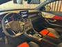 Mercedes-Benz C-klasse Coupé AMG 63 S / Carbon / Burmester / Memory / Pano / Performance stoelen / Designo / Camera