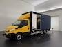IVECO Daily 35S18 3.0L Hi-Matic Automaat BE-Bakwagen+Laadklep | Omvormer | Euro 6 | Airco | Cruise