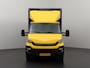 IVECO Daily 35S18 3.0L Hi-Matic Automaat BE-Bakwagen+Laadklep | Omvormer | Euro 6 | Airco | Cruise