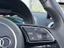 Audi A3 Sportback 2.0 TFSI QUATTRO Sport S Line Edition | Schuif-kanteldak | B&O | ACC | Camera | CarPlay | VIRTUAL | Stoelverw. | ECC