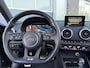 Audi A3 Sportback 2.0 TFSI QUATTRO Sport S Line Edition | Schuif-kanteldak | B&O | ACC | Camera | CarPlay | VIRTUAL | Stoelverw. | ECC