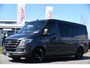 Mercedes-Benz Sprinter 319 3.0 CDI L2H1 DC PB Edition 360 Camera, Cruise, Carplay, LED, Stoelverwarming, 190pk, Automaat, Trekhaak, 3500kg Trekhaak, Standakachel,Uniek!