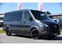 Mercedes-Benz Sprinter 319 3.0 CDI L2H1 DC PB Edition 360 Camera, Cruise, Carplay, LED, Stoelverwarming, 190pk, Automaat, Trekhaak, 3500kg Trekhaak, Standakachel,Uniek!