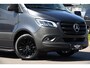 Mercedes-Benz Sprinter 319 3.0 CDI L2H1 DC PB Edition 360 Camera, Cruise, Carplay, LED, Stoelverwarming, 190pk, Automaat, Trekhaak, 3500kg Trekhaak, Standakachel,Uniek!