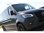 Mercedes-Benz Sprinter 319 3.0 CDI L2H1 DC PB Edition 360 Camera, Cruise, Carplay, LED, Stoelverwarming, 190pk, Automaat, Trekhaak, 3500kg Trekhaak, Standakachel,Uniek!