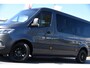 Mercedes-Benz Sprinter 319 3.0 CDI L2H1 DC PB Edition 360 Camera, Cruise, Carplay, LED, Stoelverwarming, 190pk, Automaat, Trekhaak, 3500kg Trekhaak, Standakachel,Uniek!