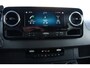 Mercedes-Benz Sprinter 319 3.0 CDI L2H1 DC PB Edition 360 Camera, Cruise, Carplay, LED, Stoelverwarming, 190pk, Automaat, Trekhaak, 3500kg Trekhaak, Standakachel,Uniek!