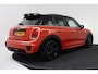 MINI Cooper Mini 1.5 Automaat (PANORAMADAK, JCW PAKKET, STOELVERWARMING, PDC, DEALER ONDERHOUDEN)