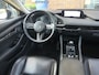 Mazda 3 2.0 e-SkyActiv-X M Hybrid 186 Luxury NL-AUTO | LEDER | NAVI | CAMERA