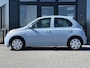 Nissan Micra 1.2 Tekna Clima | Radio CD | Trekhaak | Nwe APK & beurt