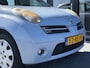 Nissan Micra 1.2 Tekna Clima | Radio CD | Trekhaak | Nwe APK & beurt