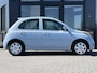 Nissan Micra 1.2 Tekna Clima | Radio CD | Trekhaak | Nwe APK & beurt