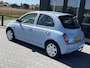 Nissan Micra 1.2 Tekna Clima | Radio CD | Trekhaak | Nwe APK & beurt