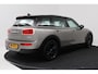 MINI Clubman Mini 1.5 Cooper Automaat (PANORAMADAK, GROOT-NAVIGATIE, LEDER, PARKEERSENSOREN)