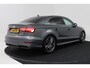 Audi A3 Limousine 35 TFSI CoD Advance Sport Automaat (VIRTUAL COCKPIT, STOELVERWARMING, ADAPTIVE CRUISE, PARKEERSENSOREN)