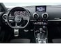Audi A3 Limousine 35 TFSI CoD Advance Sport Automaat (VIRTUAL COCKPIT, STOELVERWARMING, ADAPTIVE CRUISE, PARKEERSENSOREN)