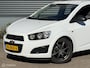 Chevrolet Aveo 1.2 LS S/S - Airco - Cruise - Trekhaak -