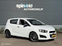 Chevrolet Aveo 1.2 LS S/S - Airco - Cruise - Trekhaak -