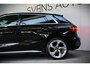 Audi A3 Sportback 40 TFSIe S-Line B&O|Leder|Camera|Elektrische Stoelen|ACC