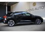 Audi A3 Sportback 40 TFSIe S-Line B&O|Leder|Camera|Elektrische Stoelen|ACC