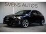 Audi A3 Sportback 40 TFSIe S-Line B&O|Leder|Camera|Elektrische Stoelen|ACC