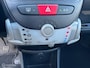 Peugeot 107 1.0 Sport Automaat Airco LM-Velgen