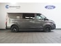 Ford Transit Custom 300 2.0 TDCI L2H1 Limited DC Automaat | Adaptive Cruise | BLIS | Camera | Winterpakket