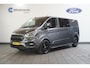 Ford Transit Custom 300 2.0 TDCI L2H1 Limited DC Automaat | Adaptive Cruise | BLIS | Camera | Winterpakket
