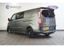 Ford Transit Custom 300 2.0 TDCI L2H1 Limited DC Automaat | Adaptive Cruise | BLIS | Camera | Winterpakket