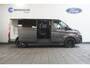 Ford Transit Custom 300 2.0 TDCI L2H1 Limited DC Automaat | Adaptive Cruise | BLIS | Camera | Winterpakket