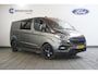Ford Transit Custom 300 2.0 TDCI L2H1 Limited DC Automaat | Adaptive Cruise | BLIS | Camera | Winterpakket