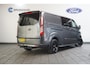 Ford Transit Custom 300 2.0 TDCI L2H1 Limited DC Automaat | Adaptive Cruise | BLIS | Camera | Winterpakket