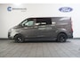 Ford Transit Custom 300 2.0 TDCI L2H1 Limited DC Automaat | Adaptive Cruise | BLIS | Camera | Winterpakket