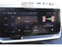 Peugeot 208 Allure | Elektrische parkeerrem | Extra getinte achterste zijruiten en achterruit | Extra getinte achterste zijruiten en achterruit