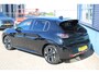 Peugeot 208 Allure | Elektrische parkeerrem | Extra getinte achterste zijruiten en achterruit | Extra getinte achterste zijruiten en achterruit