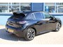Peugeot 208 Allure | Elektrische parkeerrem | Extra getinte achterste zijruiten en achterruit | Extra getinte achterste zijruiten en achterruit