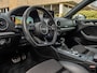 Audi A3 Sportback 35 TFSI CoD S-Line ORG NL PANO VIRTUAL DASH ELEK STOEL BLACK OPTIC