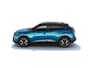 Peugeot 2008 GT | Active Safety Brake met camera en radar (automatisch noodremsysteem) met Distance Alert (waarschuwing dreigende aanrijding) | Advanced Active Safety Brake met camera en radar | Climate Control