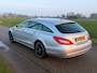 Mercedes-Benz CLS Shooting Brake 250 CDI AUT APK 07-2026 NAP Nette Staat! Leder Navi