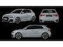 Audi A1 Sportback 40 TFSI S tronic S line Sportback 204PK|Sfeer|SLine