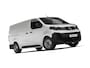 Opel Vivaro-e Standaard - Electric | Elektrisch bedienbare en verwarmde buitenspiegels | Multi-mode toggle (ECO, NORMAL, POWER) | Parkeersensoren achter